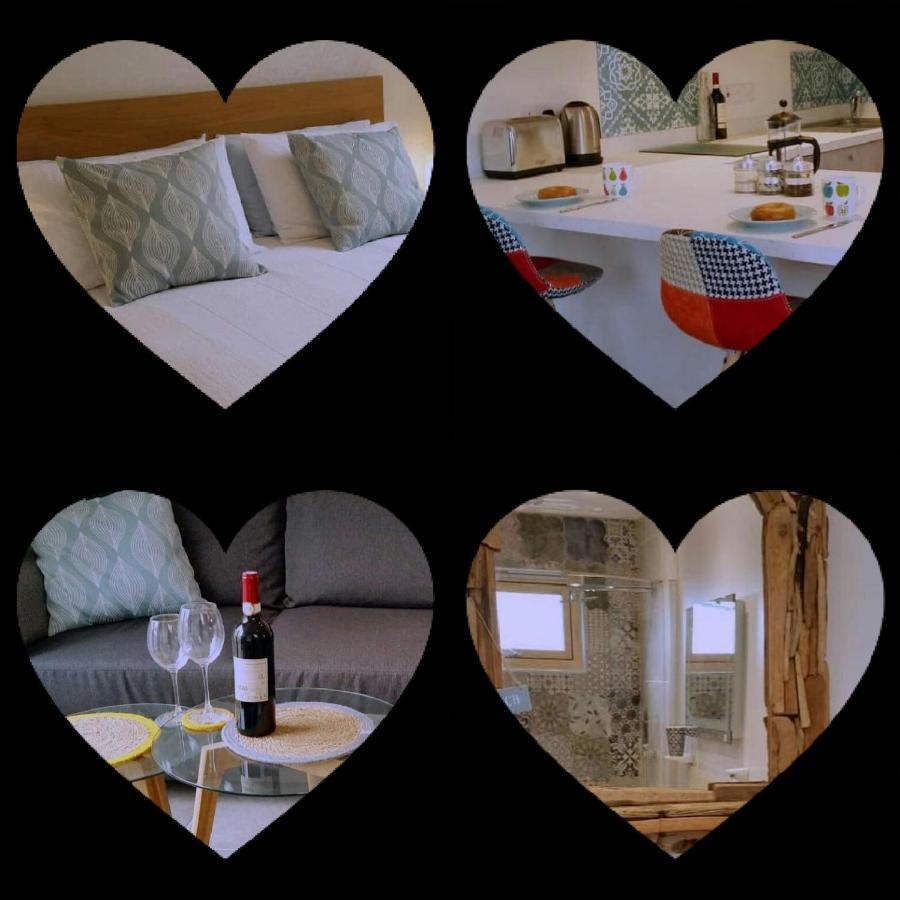 Stones Throw Studio Apartment Bude Cornwall Dış mekan fotoğraf